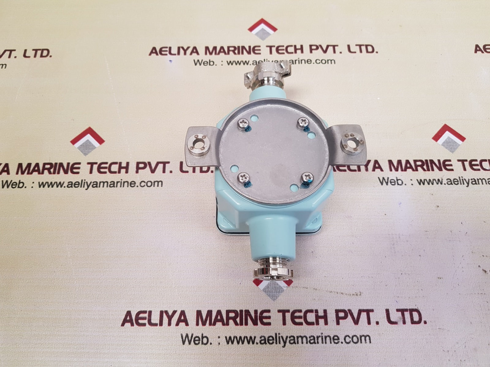 Meiyo electric mft-06ajk junction box 