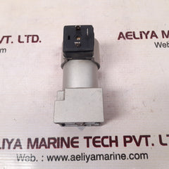Smc vt315-023d solenoid valve