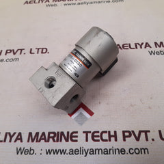 Smc vt315-023d solenoid valve