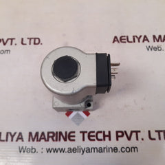 Smc vt315-023d solenoid valve