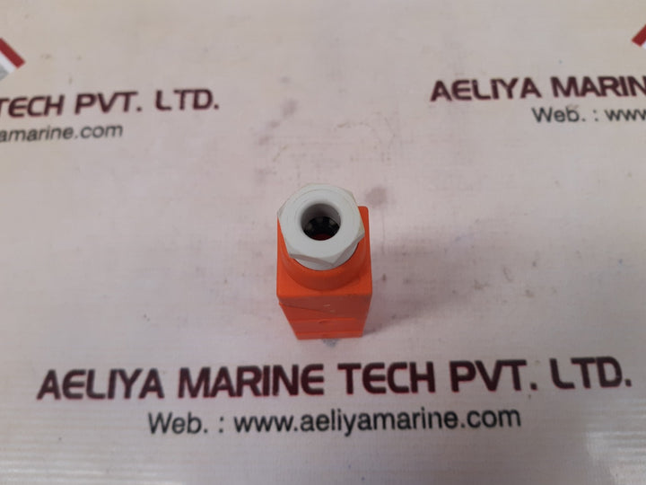 Balogh db87fcf proximity sensors