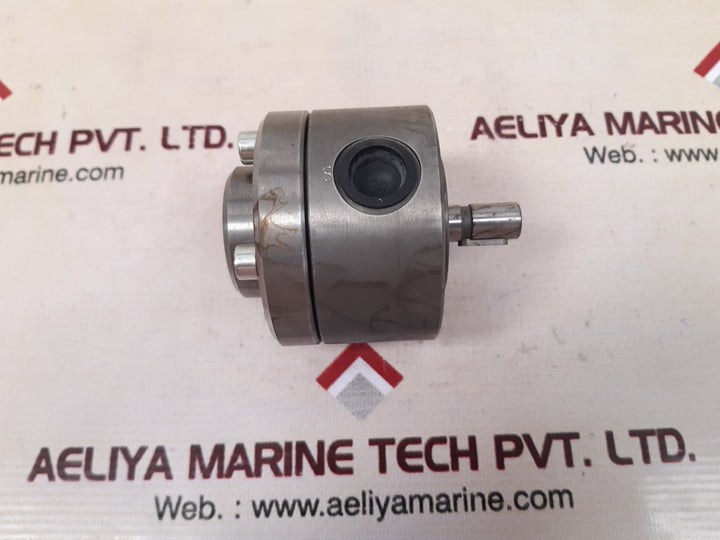 Skf 143-011-151 gerotor pump
