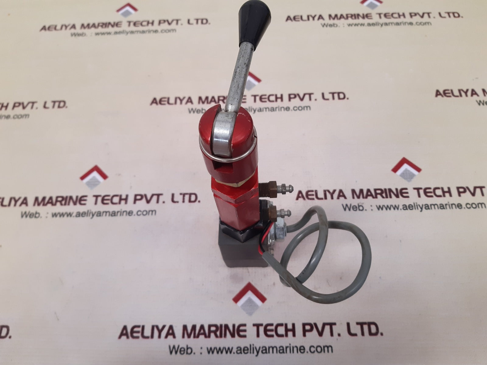 Mico 20-580-037 pressure switch