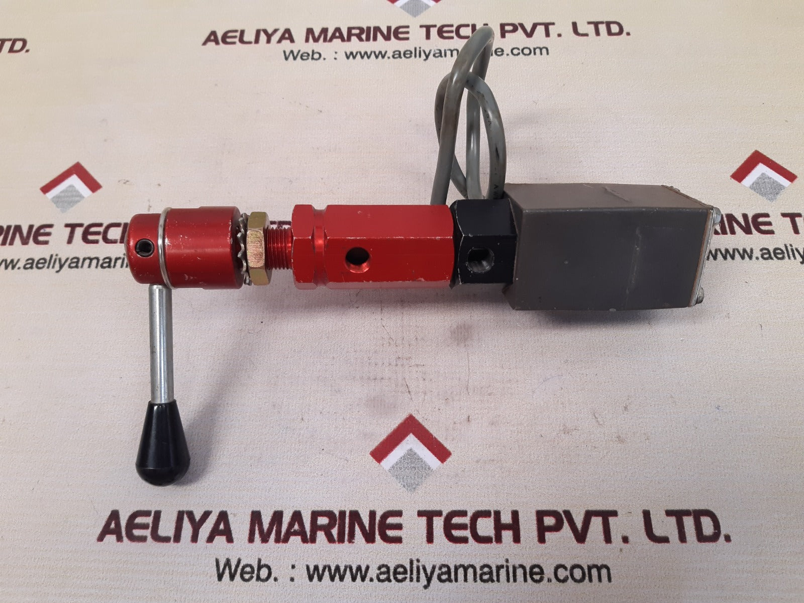 Mico 20-580-037 pressure switch