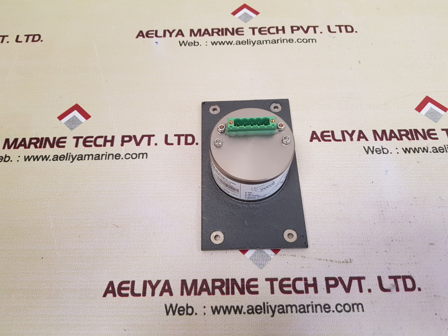 Sam electronics micro vs2053a microphone indoor/outdoor vca002