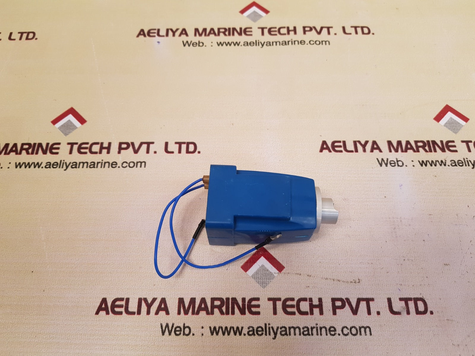 Sperry vickers/Tokyo keiki vp 463297a solenoid coil