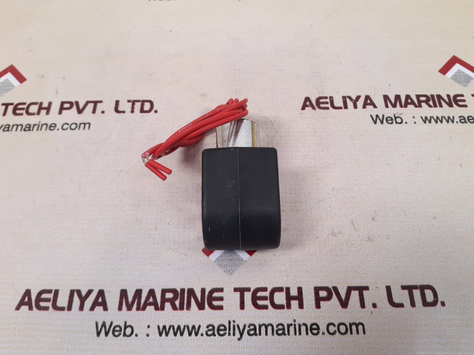 Parker h111q3 solenoid coil 