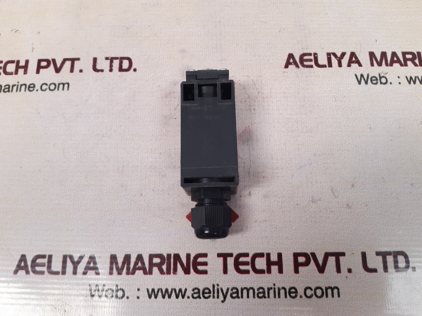 Ft131w20 limit switch