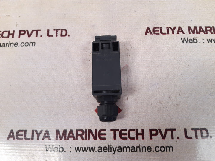 Ft131w20 limit switch