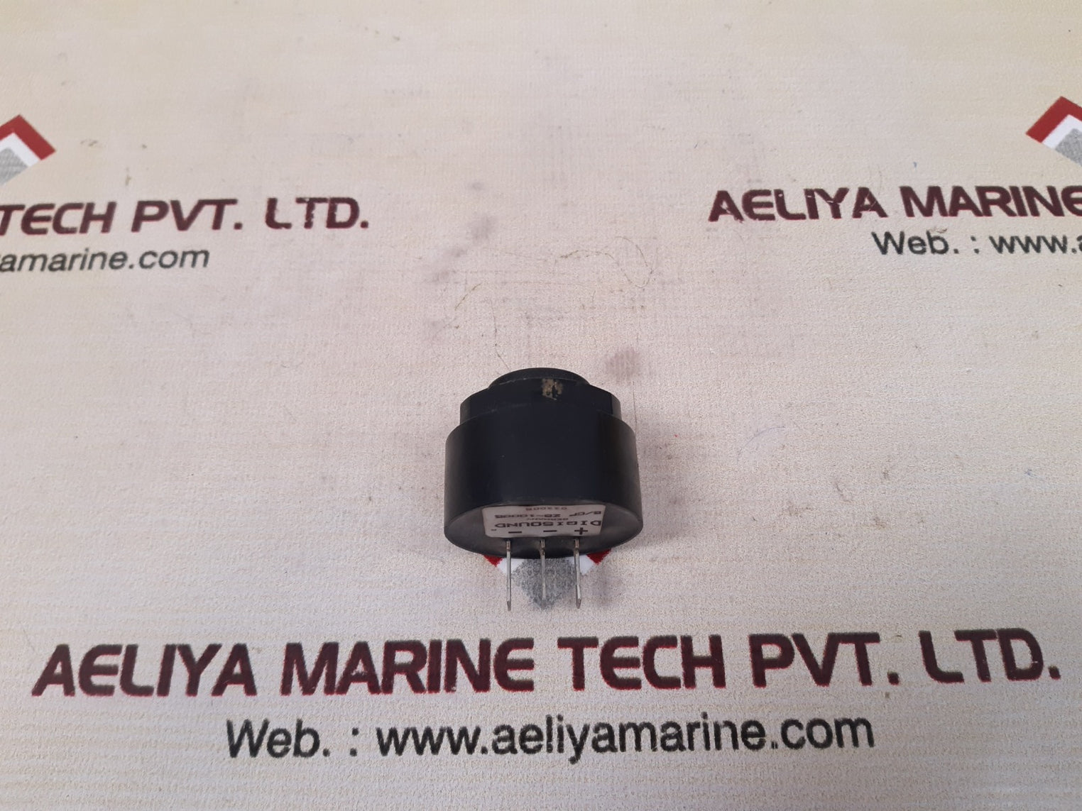 Digisound b/cp 28-100db buzzer