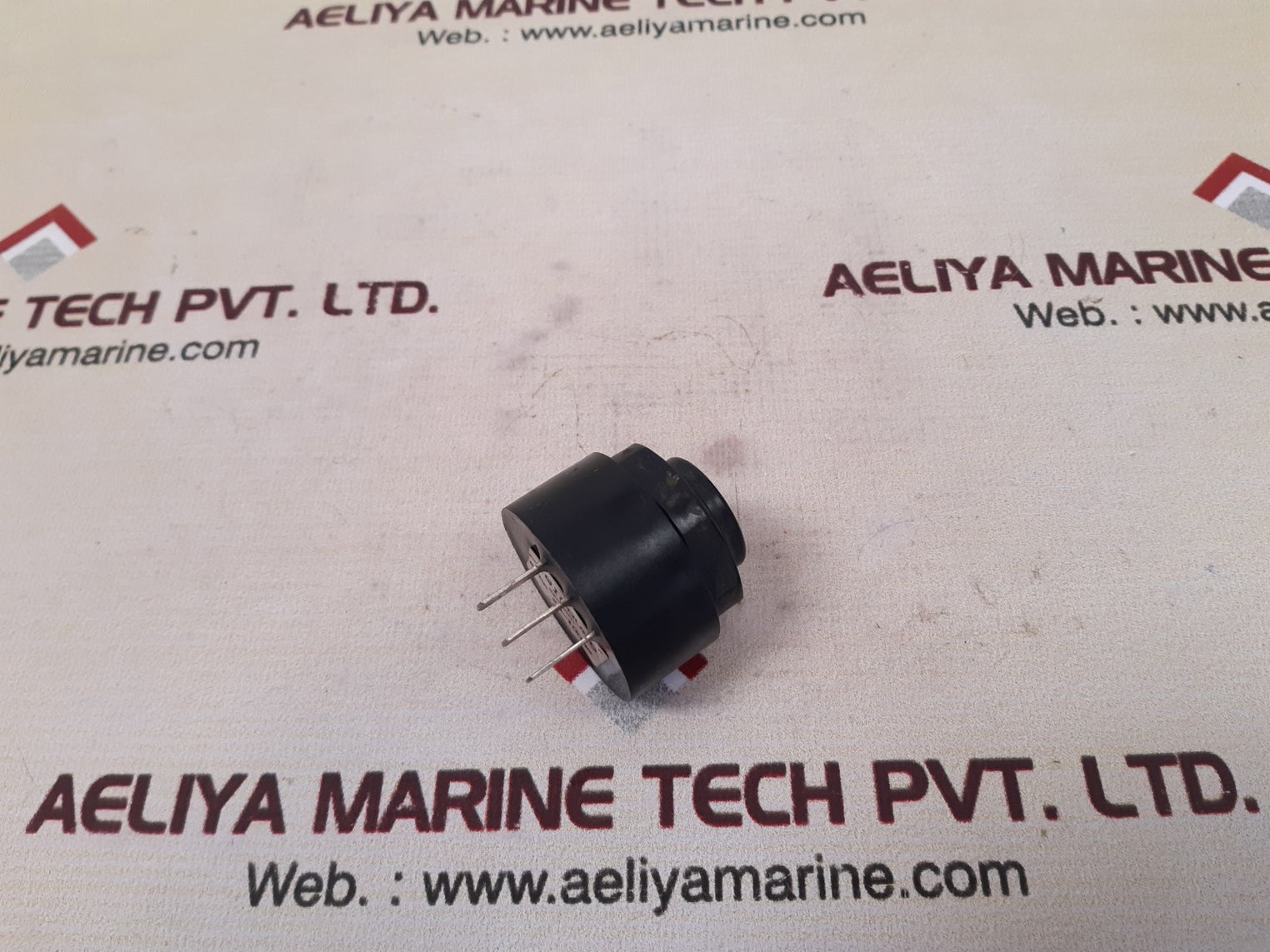 Digisound b/cp 28-100db buzzer