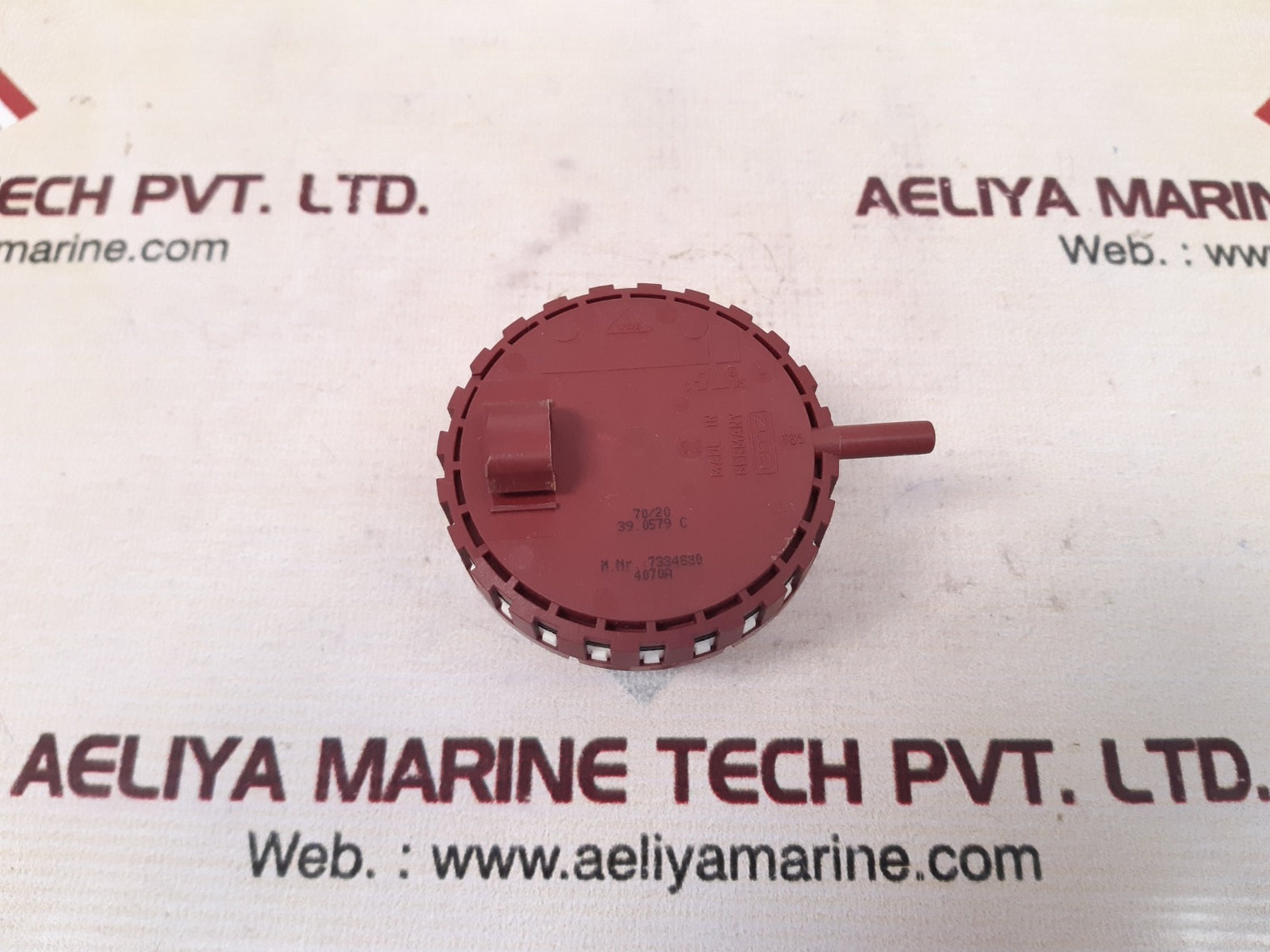 7334830 pressure switch 