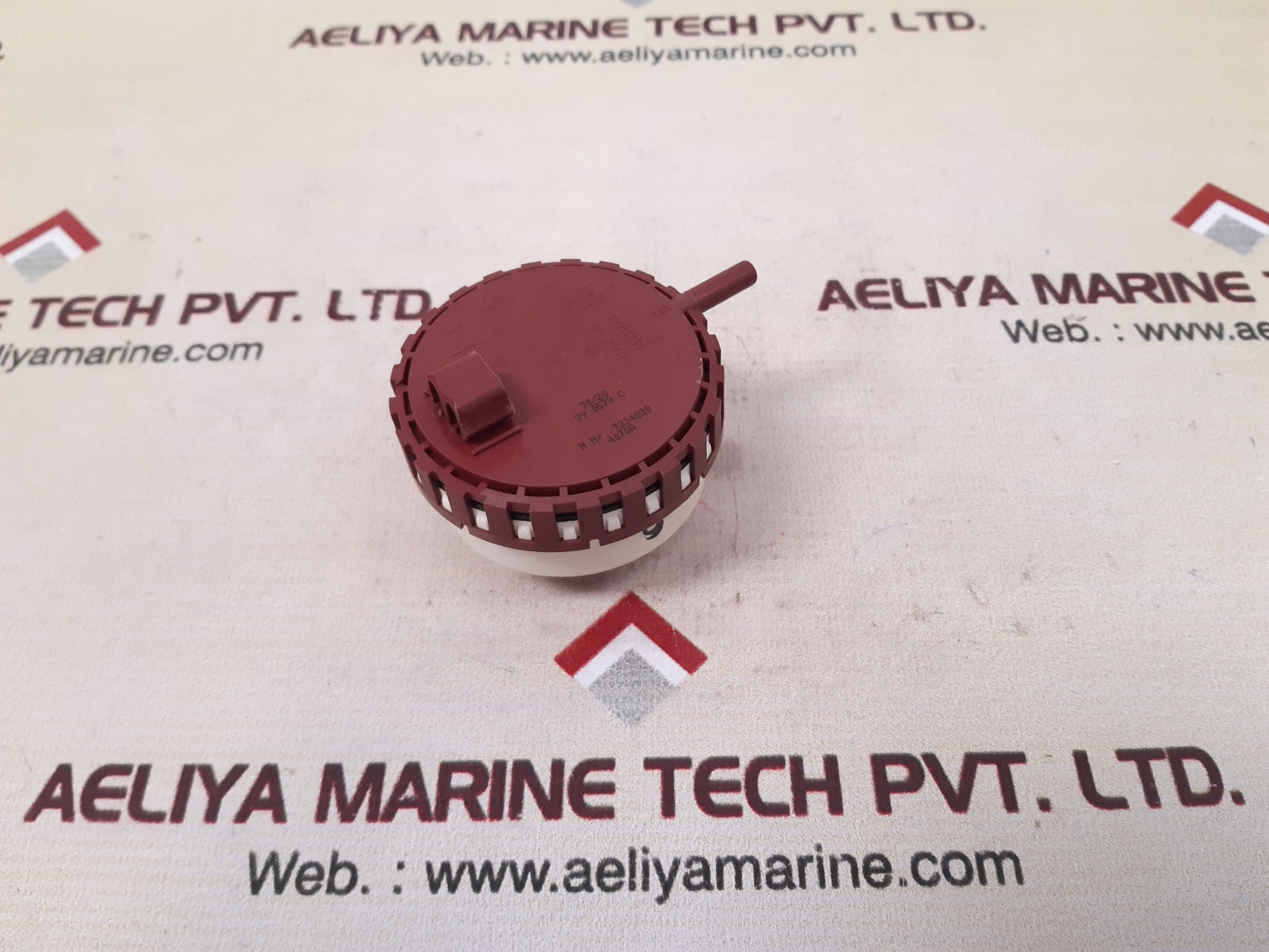 7334830 pressure switch 