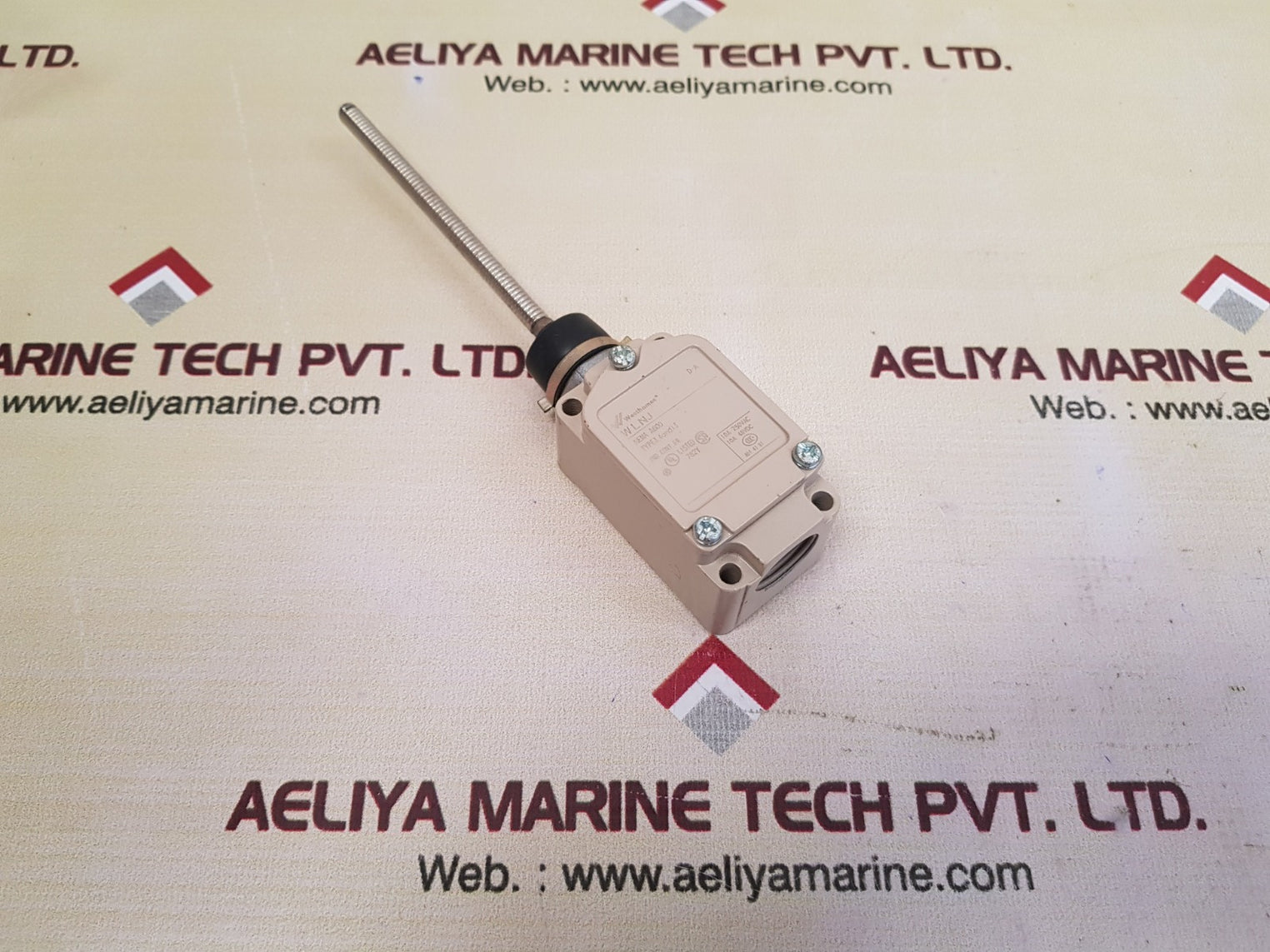 Westhomes wlnj limit switch 10a 