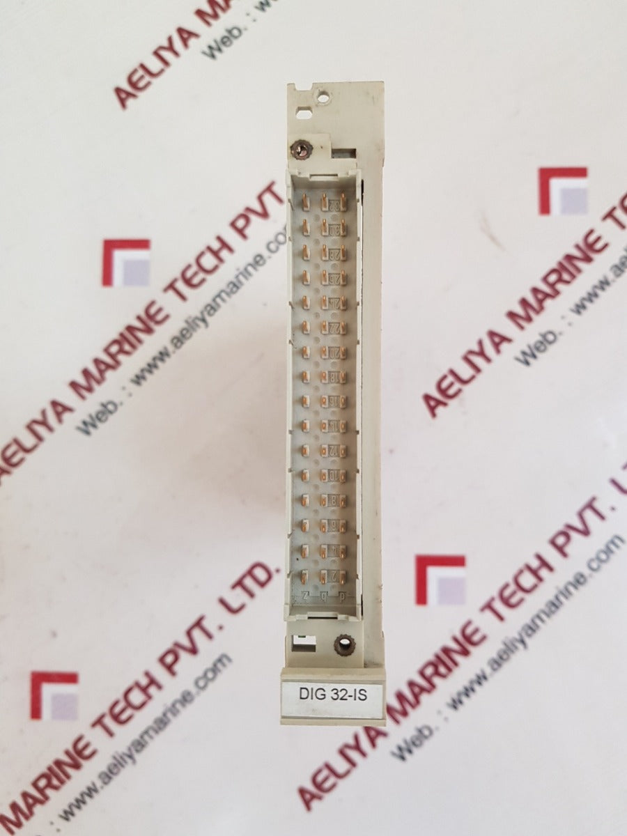 Rotec dig 32-is digital input module