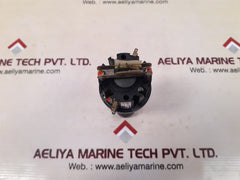 Euchner wks13wvzc1866 joystick switches