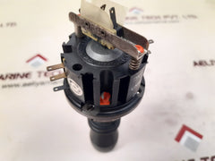Euchner wks13wvzc1866 joystick switches