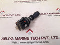 Euchner wks13wvzc1866 joystick switches