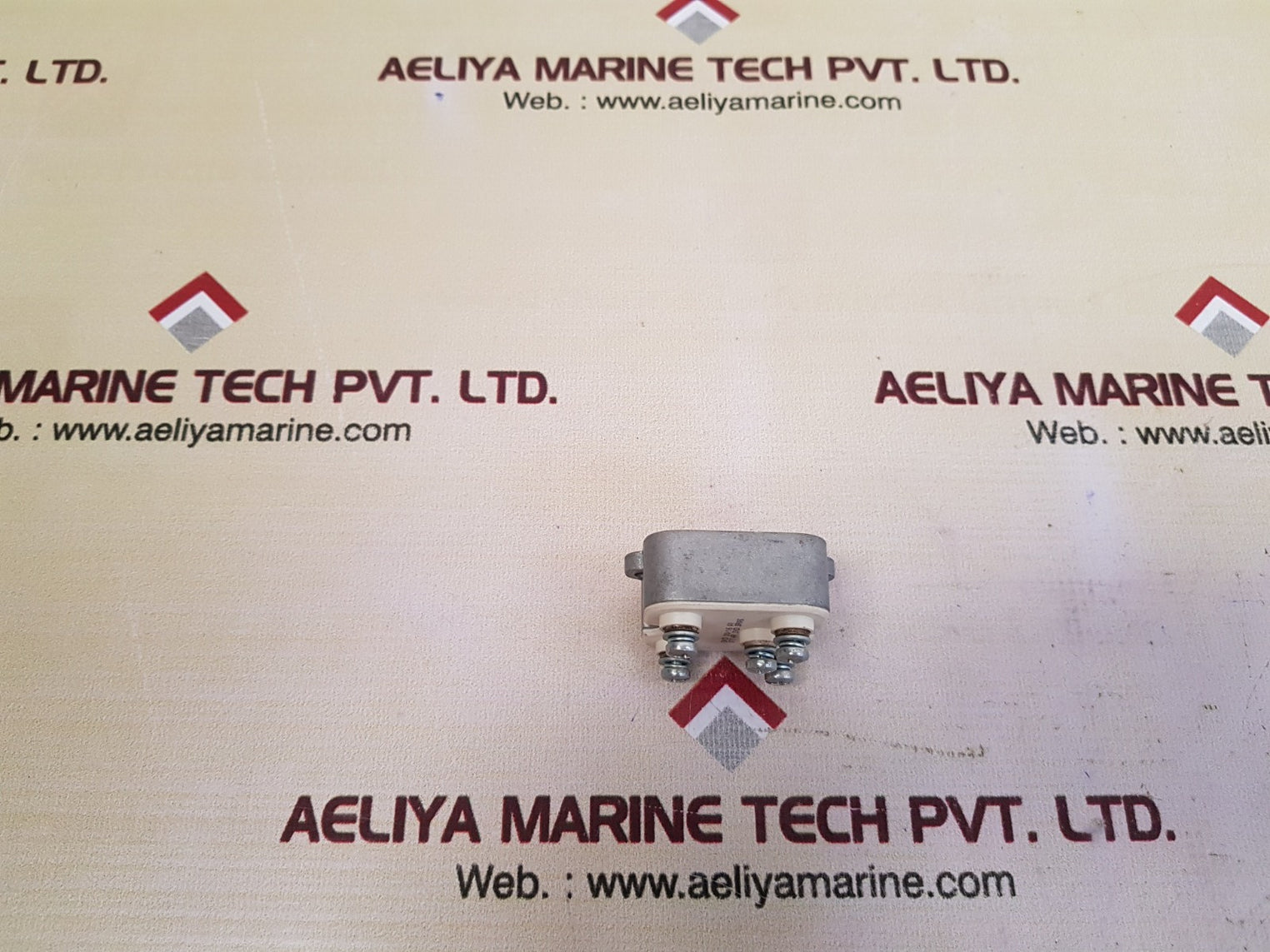 Semikron skd 30/16 a1 bridge rectifier module 