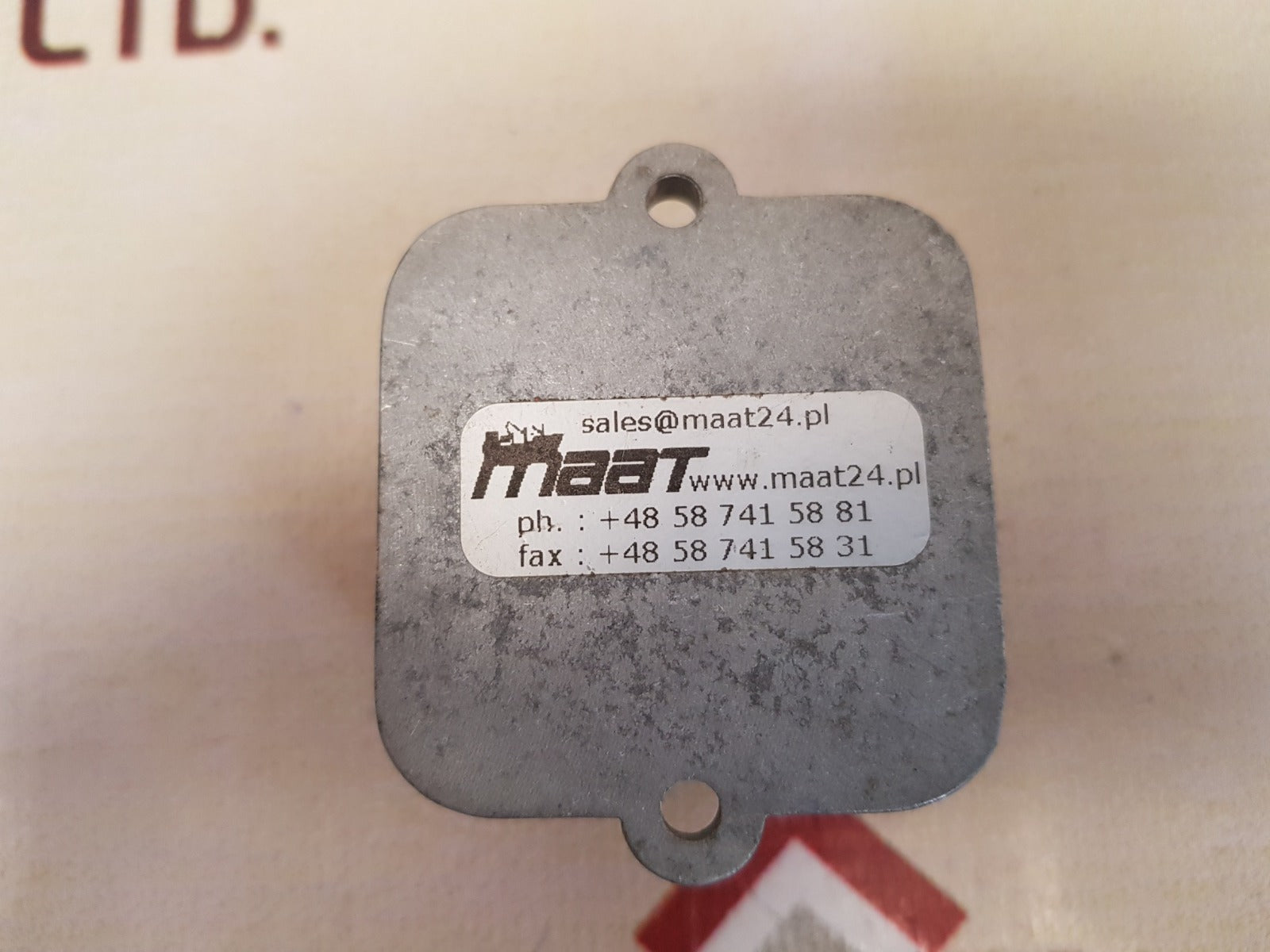 Semikron skd 30/16 a1 bridge rectifier module – Aeliya Marine Tech