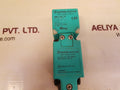 Pepperl+fuchs nbb15-u1k-no inductive sensor 212435