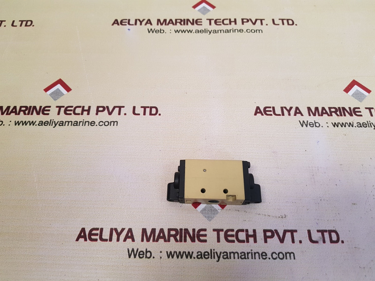 Norgren mh12bda23a000 pneumatic valve 