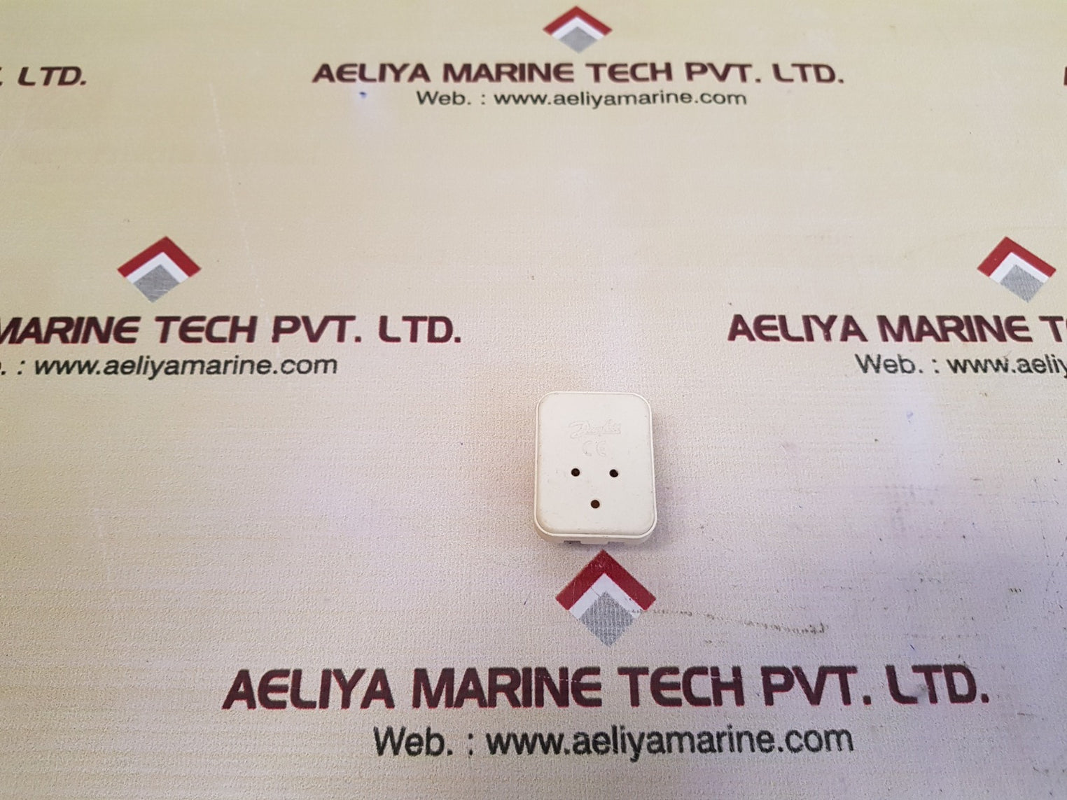 Danfoss 103n0011 relay 