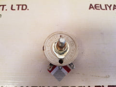 Ohmite 2040278 rheostat-potentiometer