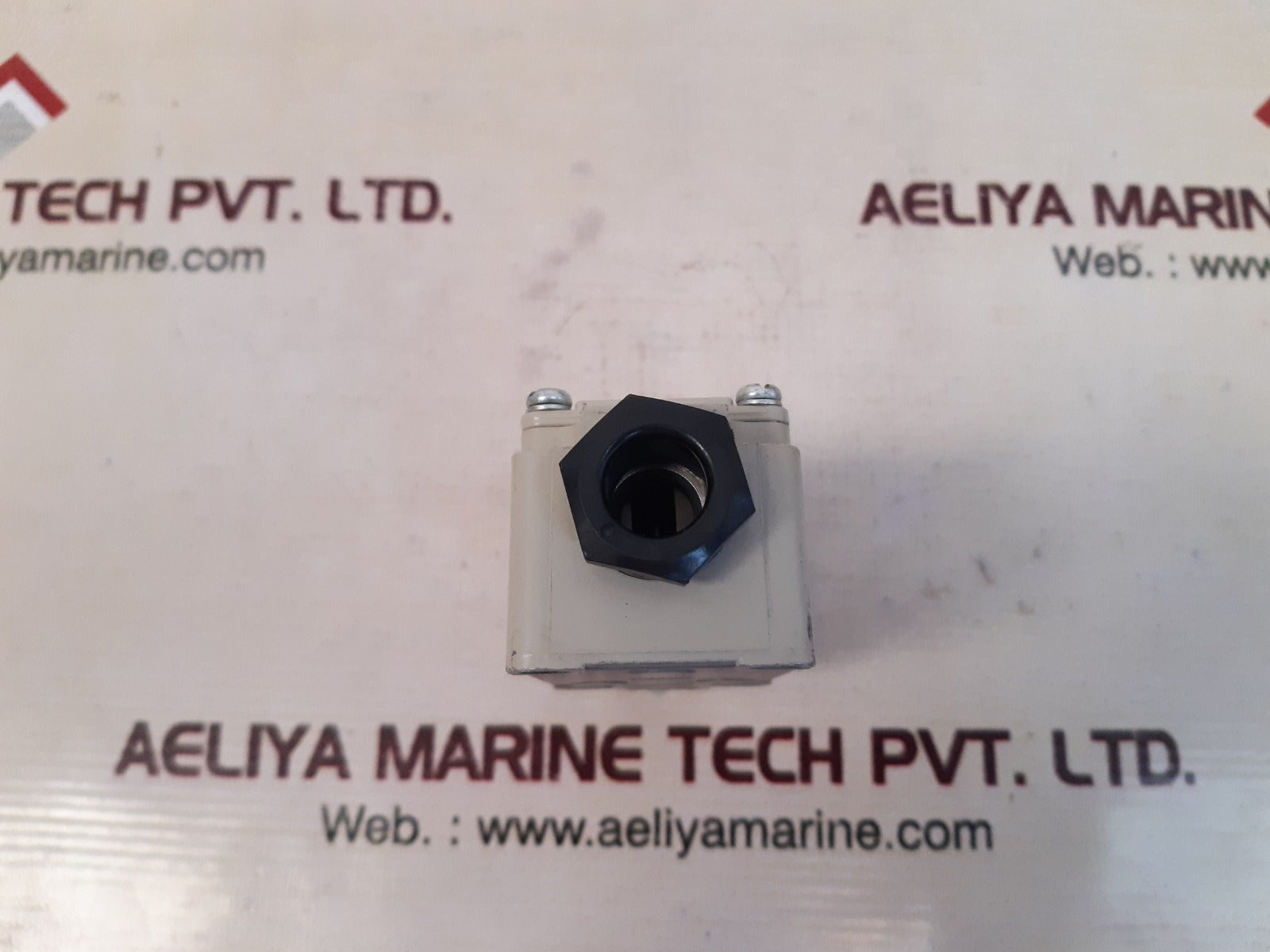 Omron wlca2-q limit switch