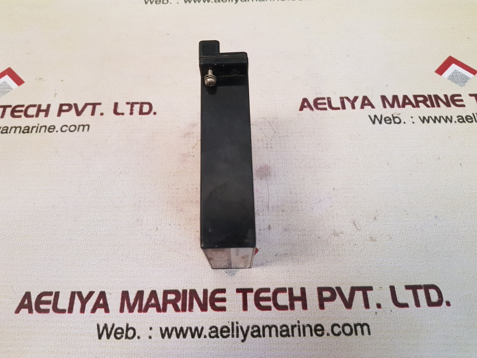 Toyo electronics sam-m24kr annunciator