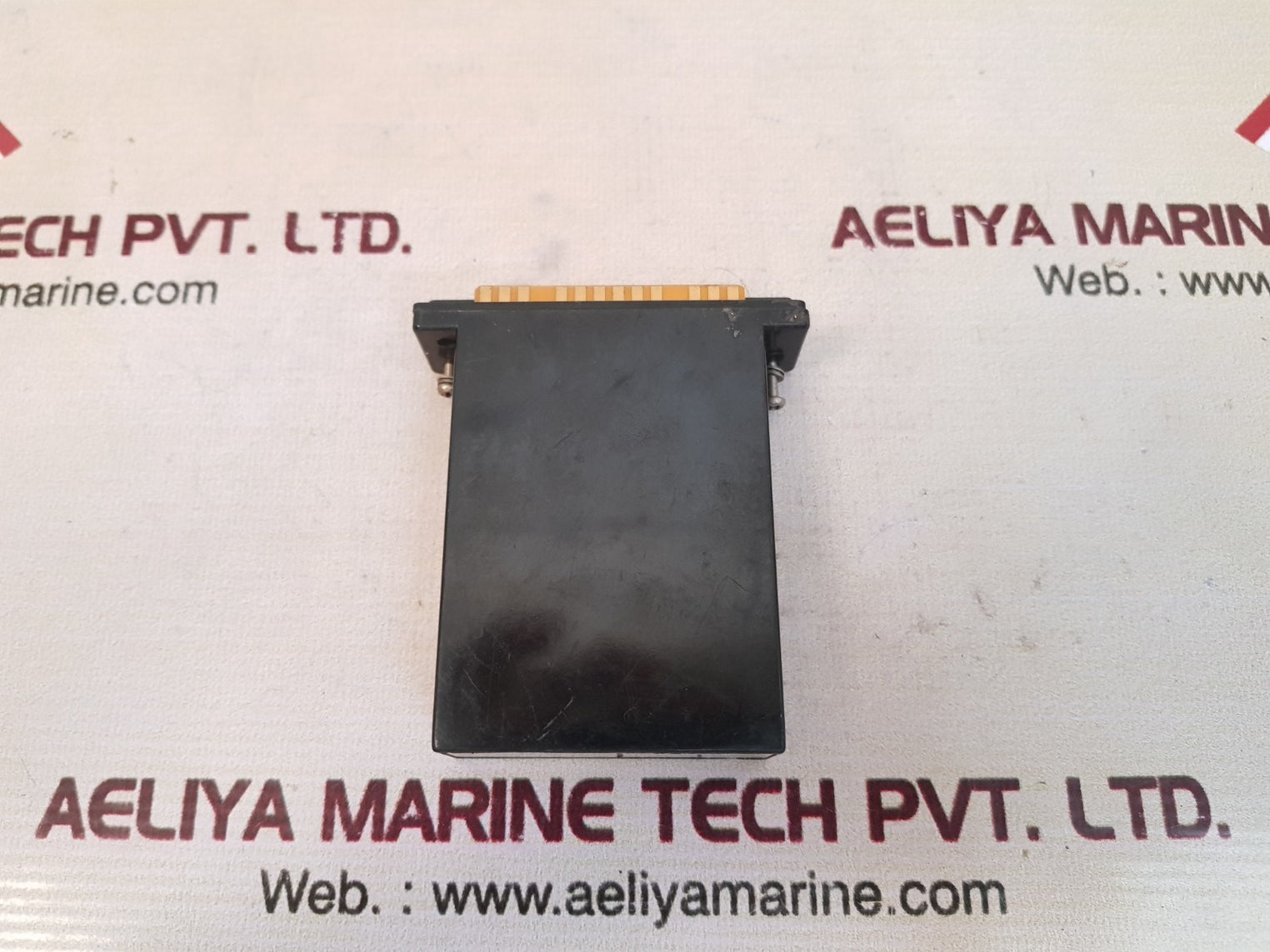 Toyo electronics sam-m24kr annunciator