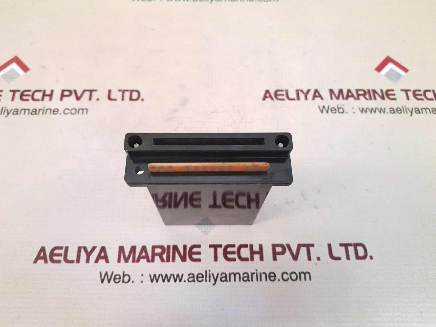 Toyo electronics sam-m24kr annunciator