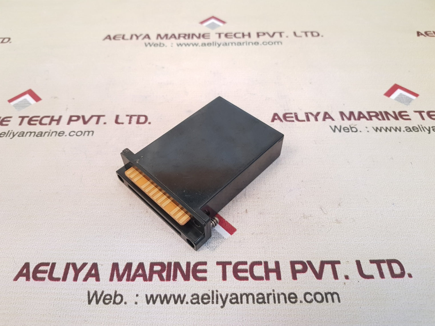 Toyo electronics sam-m24kr annunciator