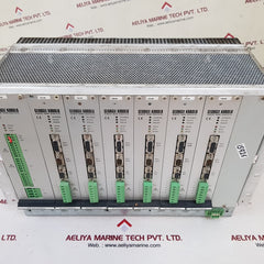 Georgii kobold ksn 8-m1,ksv 3/10,ksv 12/30 servo drive rack 