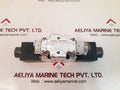 Uchida-rexroth 4weh22hd70/0f6aw110-00 directional control valve