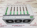 Georgii kobold ksn 8-m1,ksv 3/10,ksv 12/30 servo drive rack 