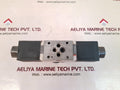 Uchida-rexroth 4weh22hd70/0f6aw110-00 directional control valve