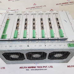 Georgii kobold ksn 8-m1,ksv 3/10,ksv 12/30 servo drive rack 