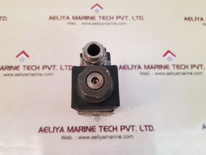 Uchida-rexroth 4weh22hd70/0f6aw110-00 directional control valve
