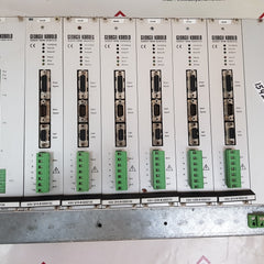 Georgii kobold ksn 8-m1,ksv 3/10,ksv 12/30 servo drive rack 