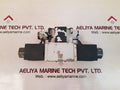 Uchida-rexroth 4weh22hd70/0f6aw110-00 directional control valve