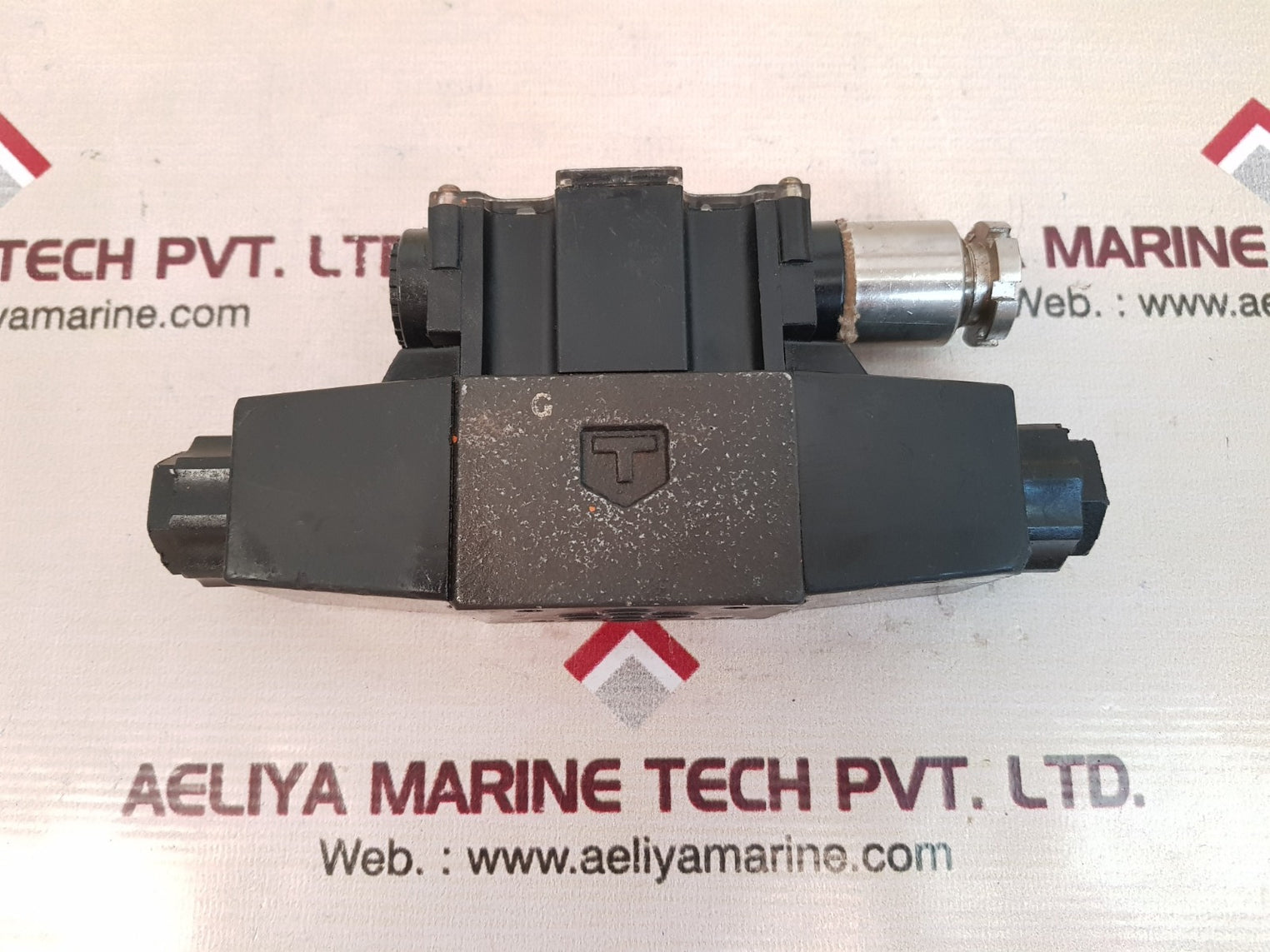 Nakakita ns692n-6-agb -50 solenoid valve