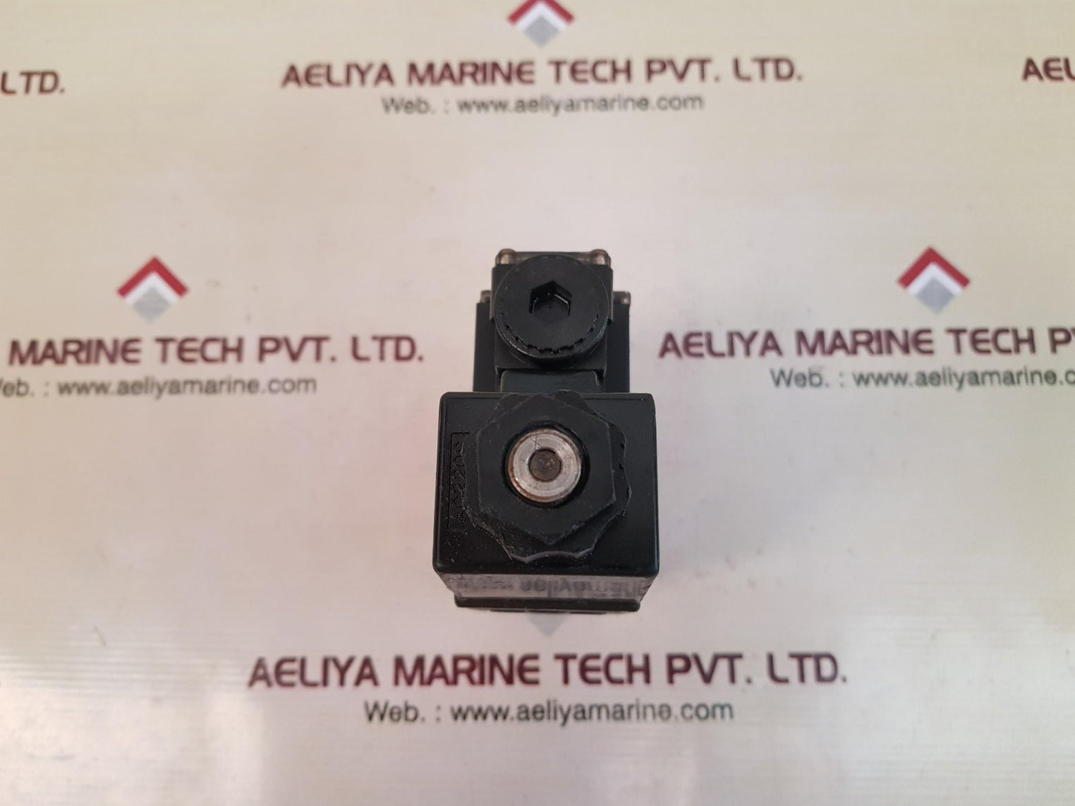 Nakakita ns692n-6-agb -50 solenoid valve