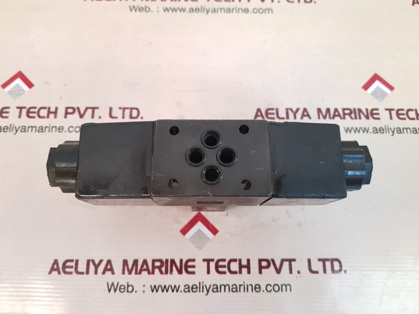 Nakakita ns692n-6-agb -50 solenoid valve