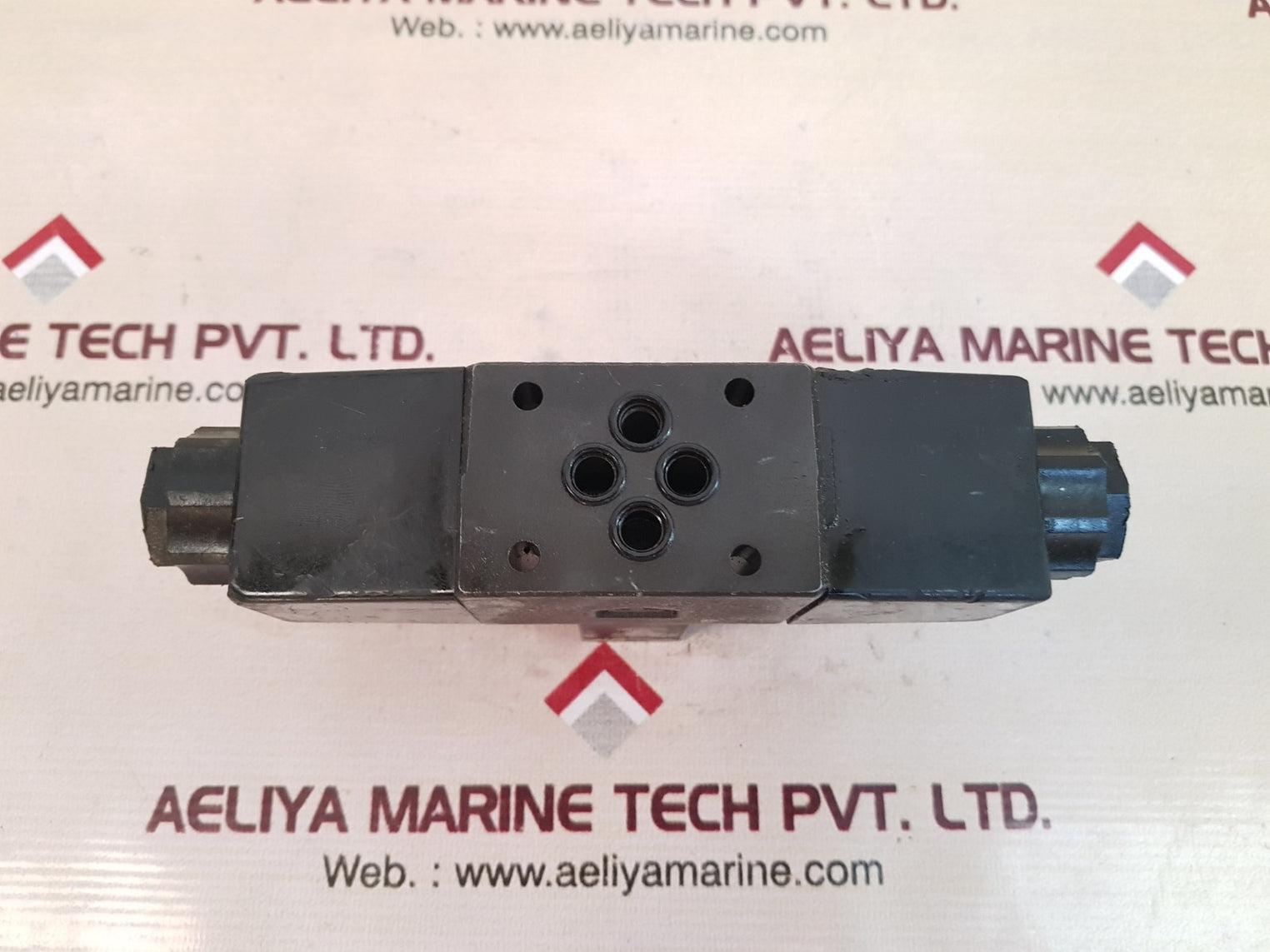 Nakakita ns692n-6-agb -50 solenoid valve