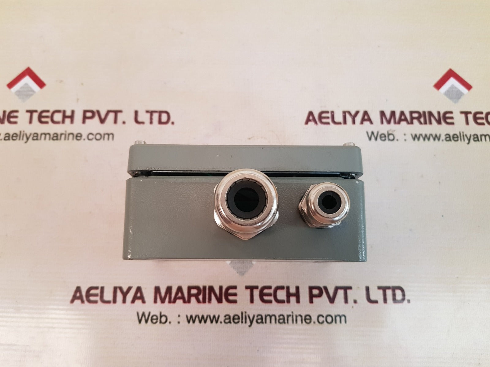 Man b&w diesel a/s lubricator