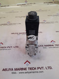 Uchida-rexroth h-4weh32j60/6aw110-00 solenoid valve 