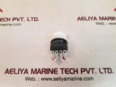 Novotechnik p-4519-s0060 rotary sensor potentiometer