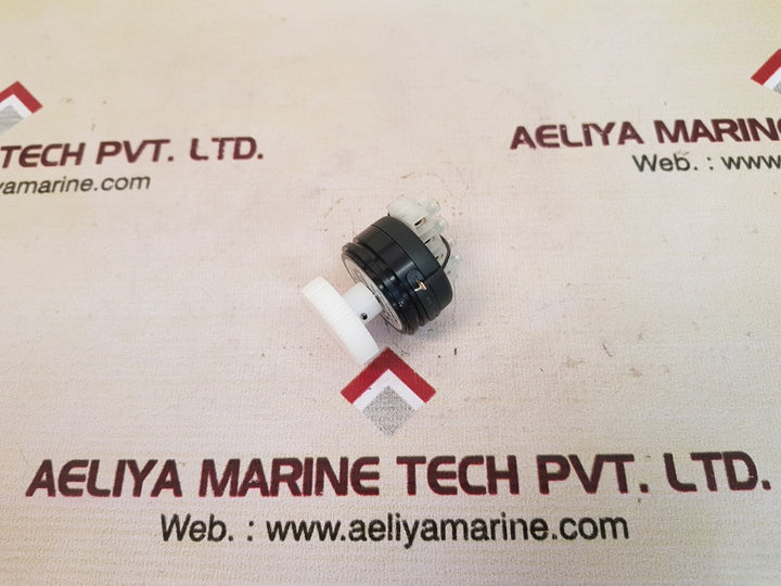 Novotechnik p-4519-s0060 rotary sensor potentiometer