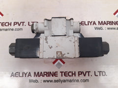 Uchida-rexroth 4weh22j70/6aw110-00 control valve